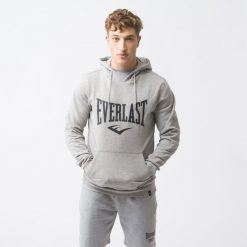 Bluza z kapturem Everlast. Bluzy z kapturem męskie Everlast, m, z bawełny. Za 239.99 zł.