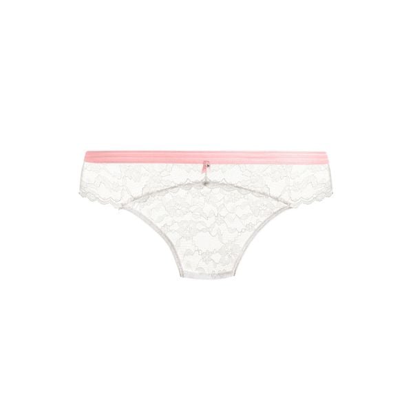 Figi damskie Freya Offbeat. Białe figi damskie FREYA ACTIVE, s, bez wzorów, z koronki. Za 163.50 zł.