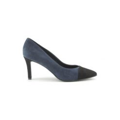Made in Italia Szpilki damskie FLAVIA. Szpilki Made in Italia, bez wzorów, bez obcasa. Za 244.00 zł.