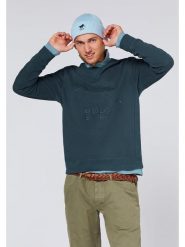 Polo Sylt Bluza w kolorze granatowym rozmiar: L. Niebieskie bluzy bez kaptura męskie Polo Sylt, l. Za 127.35 zł.