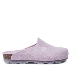 Kapcie Genuins. Czarne kapcie damskie Genuins. Za 269.99 zł.
