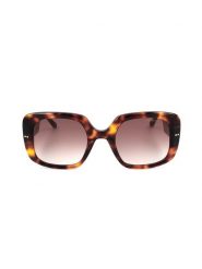 Ted Baker Damskie okulary przeciwsłoneczne w kolorze brązowo-jasnoróżowym rozmiar: 53. Brązowe okulary przeciwsłoneczne damskie Ted Baker. Za 226.45 zł.