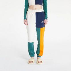 SPODNIE DAMSKIE DRESOWE ELLESSE SPORTOWE. Spodnie sportowe damskie Ellesse, s, z bawełny, na fitness i siłownię. Za 169.25 zł.