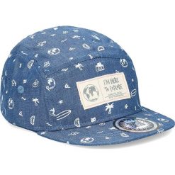 Maximo - Czapka Dziecięca - 93503-879600 63 49/51. Czapki dziecięce Maximo, bez wzorów. Za 34.50 zł.