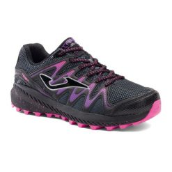 Buty do biegania damskie Joma Trek. Czerwone obuwie do biegania damskie Joma. Za 239.99 zł.