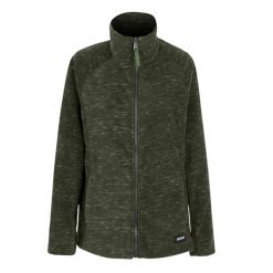 Bluza Polarowa Damska Pełen Suwak Mayse. Zielone bluzy bez kaptura damskie Regatta, z polaru. Za 80.99 zł.