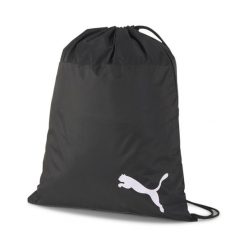 Torba Puma team goal. Czarne torebki klasyczne damskie Puma, bez wzorów, z materiału, bez dodatków. Za 77.01 zł.