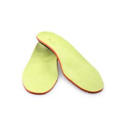 Wkładki do obuwia Grangers G10 Memory+. Zielone obuwie trekkingowe damskie GRANGERS. Za 59.99 zł.