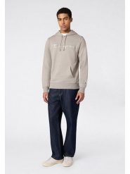 Champion Bluza w kolorze szarobrązowym rozmiar: XL. Szare bluzy z kapturem męskie CHAMPION, xl, z bawełny. Za 131.12 zł.