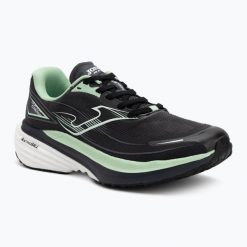 Buty biegania męskie Joma Super Cross. Szare obuwie do biegania damskie Joma. Za 359.99 zł.