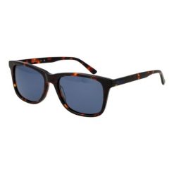 Okulary przeciwsłoneczne Męskie PEPE JEANS PJ7426 56106P. Brązowe okulary przeciwsłoneczne męskie Pepe Jeans, z jeansu. Za 264.55 zł.