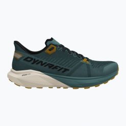 Buty do biegania męskie DYNAFIT Trail. Zielone obuwie do biegania damskie Dynafit. Za 659.99 zł.
