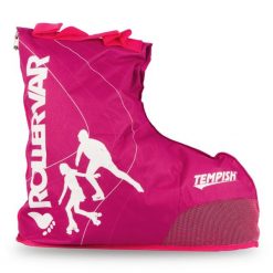 Torba na rolki/wrotki/łyżwy Tempish Skate Bag Sr. Fioletowe torebki klasyczne damskie Tempish, bez wzorów, bez dodatków. Za 59.00 zł.