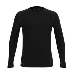 Koszulka termoaktywna męska Under Armour Tactical Crew CGI Base. Czarne bielizna termoaktywna męska Under Armour, m, bez wzorów. Za 169.99 zł.