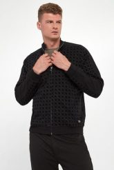 Bluza męska z logo Tamaro JOOP!. Bluzy bez kaptura męskie Joop!, m. W wyprzedaży za 545.30 zł.