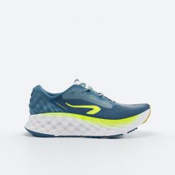 Buty do biegania męskie Kiprun KS900.2. Białe obuwie do biegania damskie KIPRUN. W wyprzedaży za 299.99 zł.