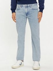 Levi's® Jeansy 502™ 29507-1431 Niebieski Taper Fit. Niebieskie jeansy męskie . Za 549.99 zł.