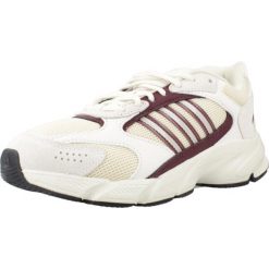 Buty ADIDAS CRAZYCHAOS 2000 Biały. Białe obuwie trekkingowe damskie Adidas. Za 341.45 zł.
