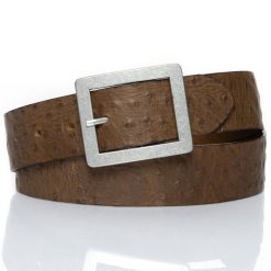 MUSTANG PASEK SKÓRZANY 40mm (Q. 6539) SOPO-MUS127. Brązowe paski męskie Mustang, bez wzorów, klasyczne. W wyprzedaży za 39.99 zł.