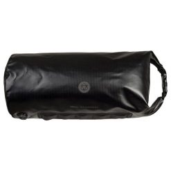 Torba na kierownicę Venture Extreme 9,6 l wodoodporna czarna. Czarne torebki klasyczne damskie Agu, bez wzorów, z materiału, bez dodatków. Za 323.95 zł.