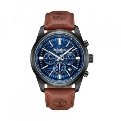 Zegarek Męski Timberland TDWGF0041204. Zegarki męskie Timberland. Za 656.40 zł.