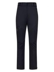 ROCK EXPERIENCE Spodnie trekkingowe "Off Width 3.0" w kolorze czarnym rozmiar: XXL. Czarne spodnie dresowe damskie ROCK EXPERIENCE, xxl, z materiału, outdoorowe. Za 387.44 zł.