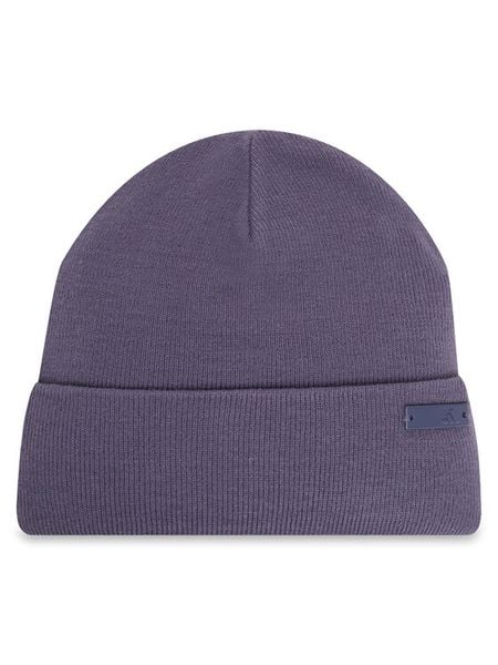 Adidas Czapka Tonal Met JV5385 Fioletowy. Fioletowe czapki zimowe damskie Adidas, z materiału. Za 99.99 zł.
