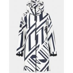 Kurtka przejściowa damska Luhta Ailio. Białe kurtki damskie Luhta, m, bez wzorów, bez kaptura. Za 799.00 zł.