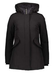 CANADIAN Parka "Fundy Bay Lite" w kolorze czarnym rozmiar: 38. Czarne parki damskie CANADIAN, bez wzorów, z puchu. Za 348.91 zł.