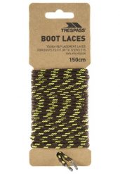 Trespass Laces 150 - Okrągłe sznurówki 150 cm Brązowe. Brązowe obuwie trekkingowe damskie 2117 OF SWEDEN. Za 124.99 zł.