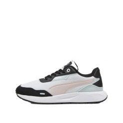 Buty biegowe PUMA Runtamed Plus Grises. Szare obuwie do biegania damskie Puma. Za 278.95 zł.