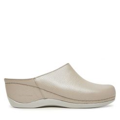 Klapki Berkemann. Klapki damskie Berkemann, bez wzorów, bez obcasa. Za 339.99 zł.