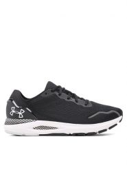 Under Armour Buty do biegania Ua W Hovr Sonic 6 3026128-003 Czarny. Czarne obuwie do biegania damskie Under Armour. Za 279.99 zł.