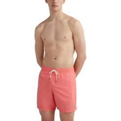 Męskie kąpielówki O'Neill Vert Swim 16". Czerwone kąpielówki męskie O'neill, m, bez wzorów. Za 199.00 zł.