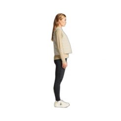 Damska kurtka bez rękawów Craft Subz 5. Białe kurtki damskie Craft, bez wzorów, z puchu, bez kaptura. Za 459.50 zł.