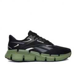 Buty do biegania męskie Reebok Zig Dynamica 6. Czarne buty fitness męskie Reebok. Za 418.00 zł.