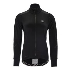 Damska bluza membranowa Silvini Ghisalla. Białe bluzy bez kaptura damskie Silvini, m, z materiału. Za 589.00 zł.
