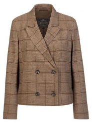 Herrlicher Kurtka przejściowa w kolorze karmelowym rozmiar: M. Brązowe kurtki damskie Herrlicher, m, bez wzorów, bez kaptura. Za 304.56 zł.