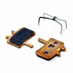 Torba z klockami hamulcowymi 20 Brake Authority burly avid system juicy 3, 5 7 h. Żółte torebki klasyczne damskie BRAKE AUTHORITY, bez wzorów, bez dodatków. Za 1,066.90 zł.