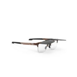 Okulary RUDY PROJECT INKAS FLIP UP HALF RIM DEMI TURTLE/SMOKE BLACK. Brązowe okulary przeciwsłoneczne męskie Rudy Project. Za 1,219.99 zł.