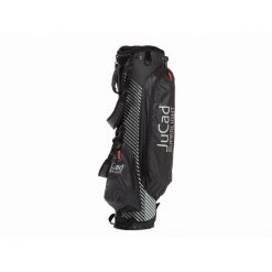 Torba na statyw JuCad Superlight. Czarne torebki klasyczne damskie JUCAD, bez wzorów, bez dodatków. Za 787.00 zł.