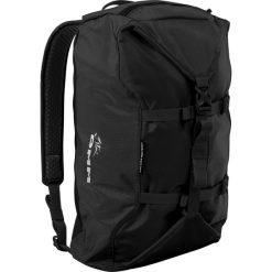 Torba na linę z płachtą DMM Classic Rope Bag - black. Czarne torebki klasyczne damskie DMM, bez wzorów, bez dodatków. Za 251.99 zł.