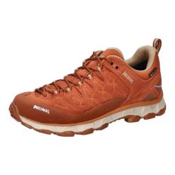 Buty trekkingowe damskie MEINDL Lite Trail Lady GTX. Brązowe obuwie trekkingowe damskie MEINDL. Za 999.90 zł.