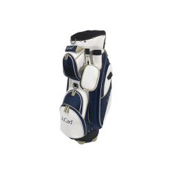 Torba na wózek JuCad Style. Białe torebki klasyczne damskie JUCAD, bez wzorów, bez dodatków. Za 1,447.00 zł.