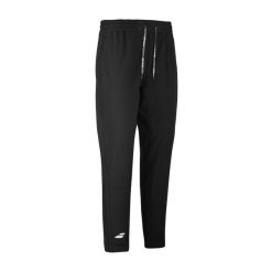 Babolat Play Pant. Czarne spodnie dresowe damskie BABOLAT, xl, bez wzorów. Za 309.99 zł.