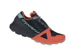 DYNAFIT Buty biegowe damskie Ultra 100 Running Shoe Woman hot coral/blueberry-39. Niebieskie obuwie do biegania damskie Dynafit. Za 697.80 zł.