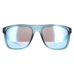 Okulary przeciwsłoneczne Oakley Leffingwell Prizm Deep Water Polarized. Czarne okulary przeciwsłoneczne męskie Oakley. Za 915.00 zł.