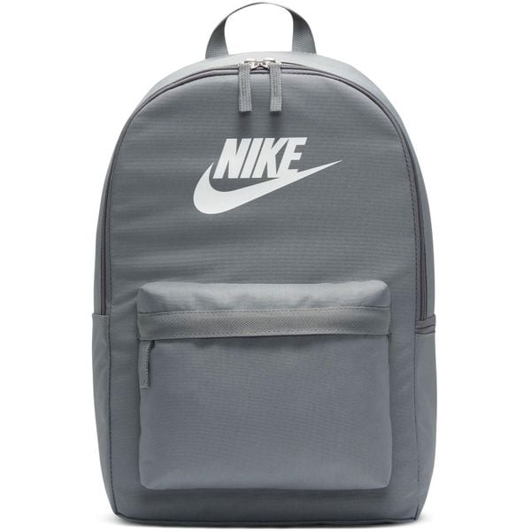 Plecak Heritage 25L. Szare plecaki damskie Nike, bez wzorów. Za 216.99 zł.