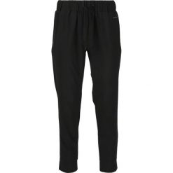 Damskie spodnie dresowe Endurance Phile. Czarne spodnie sportowe damskie Endurance, s, z dresówki, na fitness i siłownię. Za 190.00 zł.