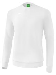 Erima Bluza w kolorze białym rozmiar: S. Białe bluzy bez kaptura męskie Erima, s. Za 70.08 zł.